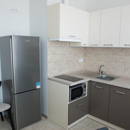 Sea View Odessa Apartment Luaran gambar