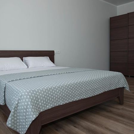 Sea View Odessa Apartment Luaran gambar
