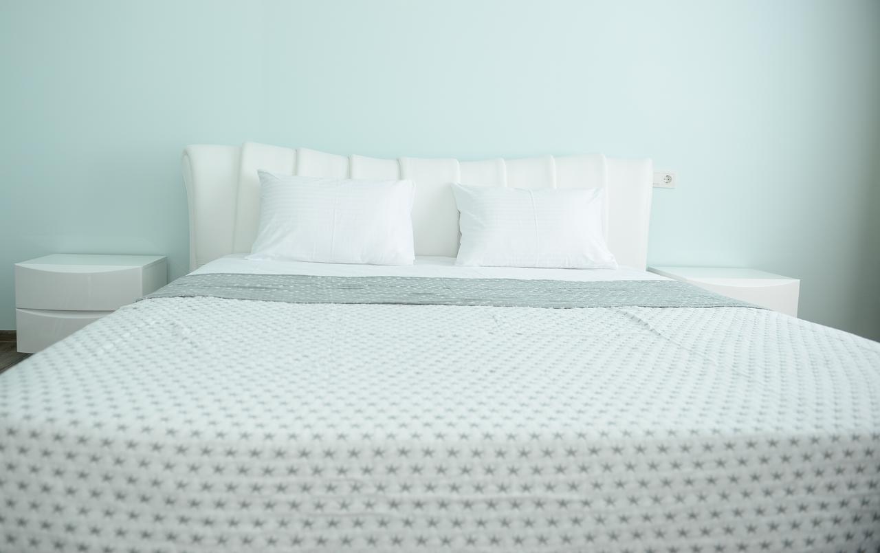 Sea View Odessa Apartment Luaran gambar