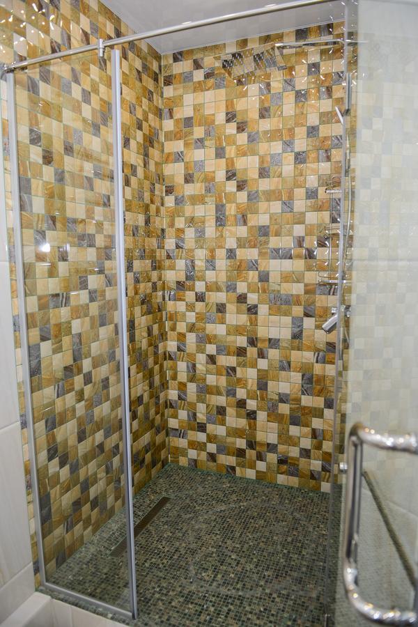 Sea View Odessa Apartment Luaran gambar